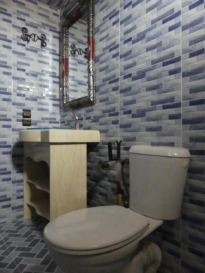 Luxury Family Apartment メルズーガ エクステリア 写真