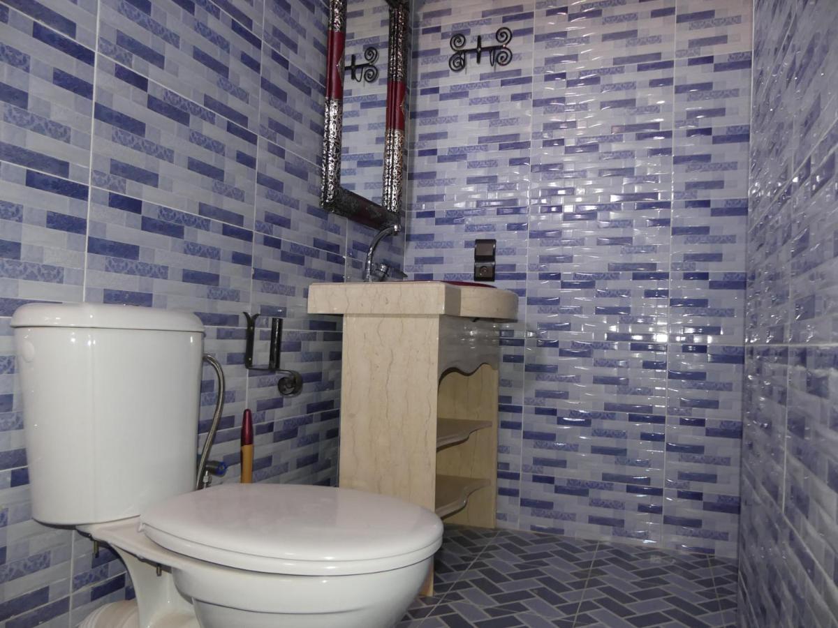 Luxury Family Apartment メルズーガ エクステリア 写真
