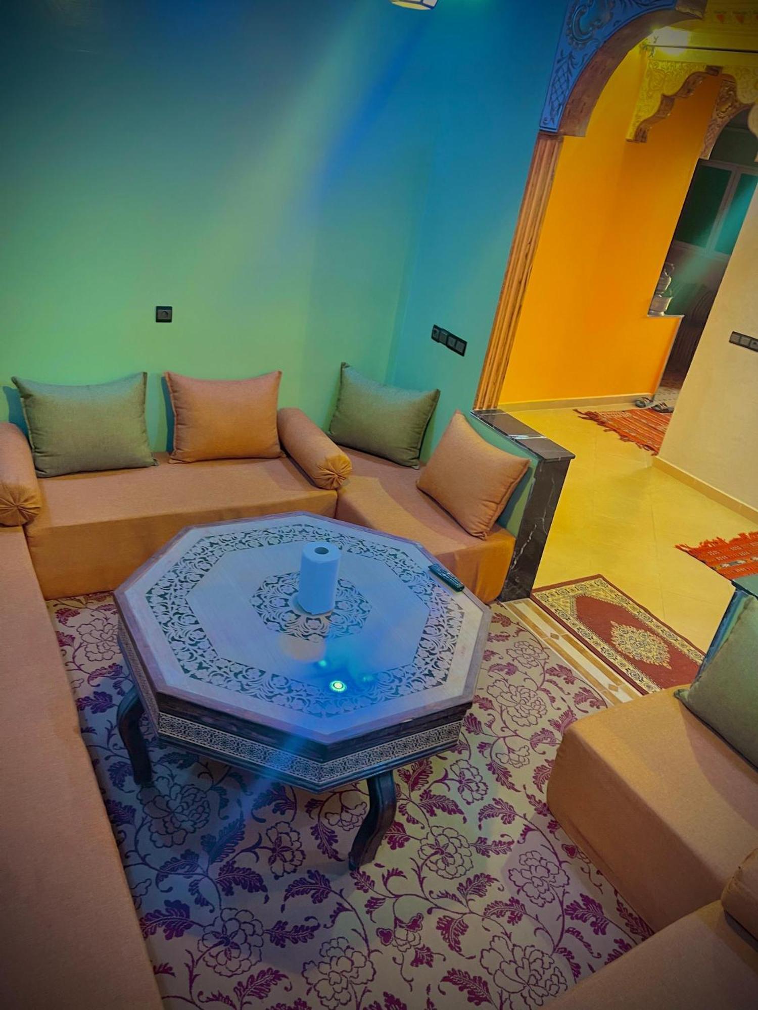 Luxury Family Apartment メルズーガ エクステリア 写真