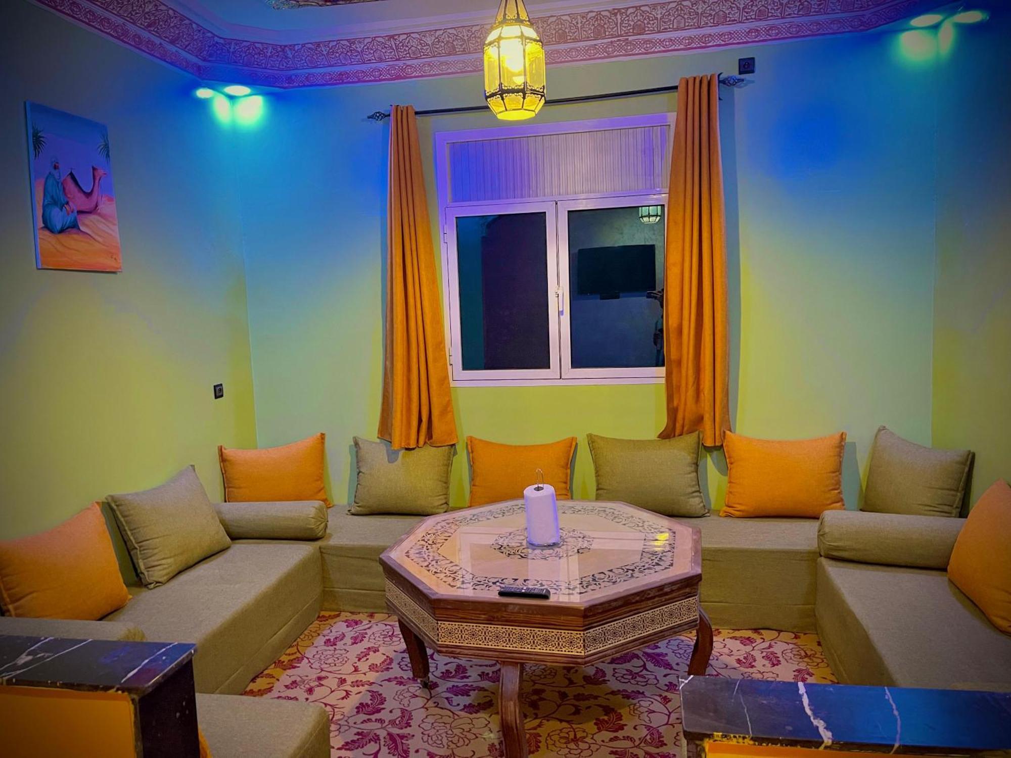 Luxury Family Apartment メルズーガ エクステリア 写真
