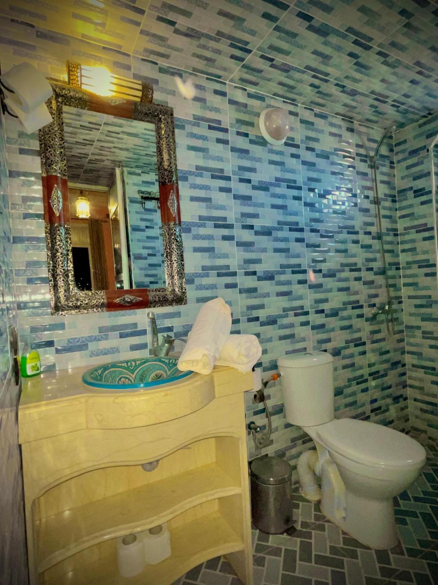 Luxury Family Apartment メルズーガ エクステリア 写真
