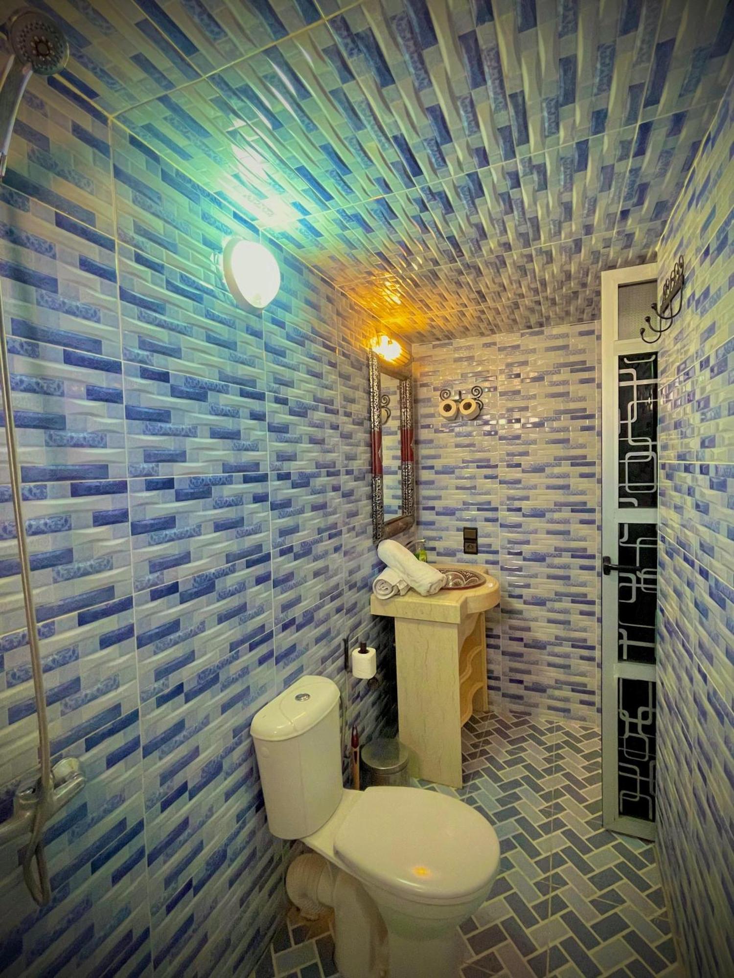 Luxury Family Apartment メルズーガ エクステリア 写真