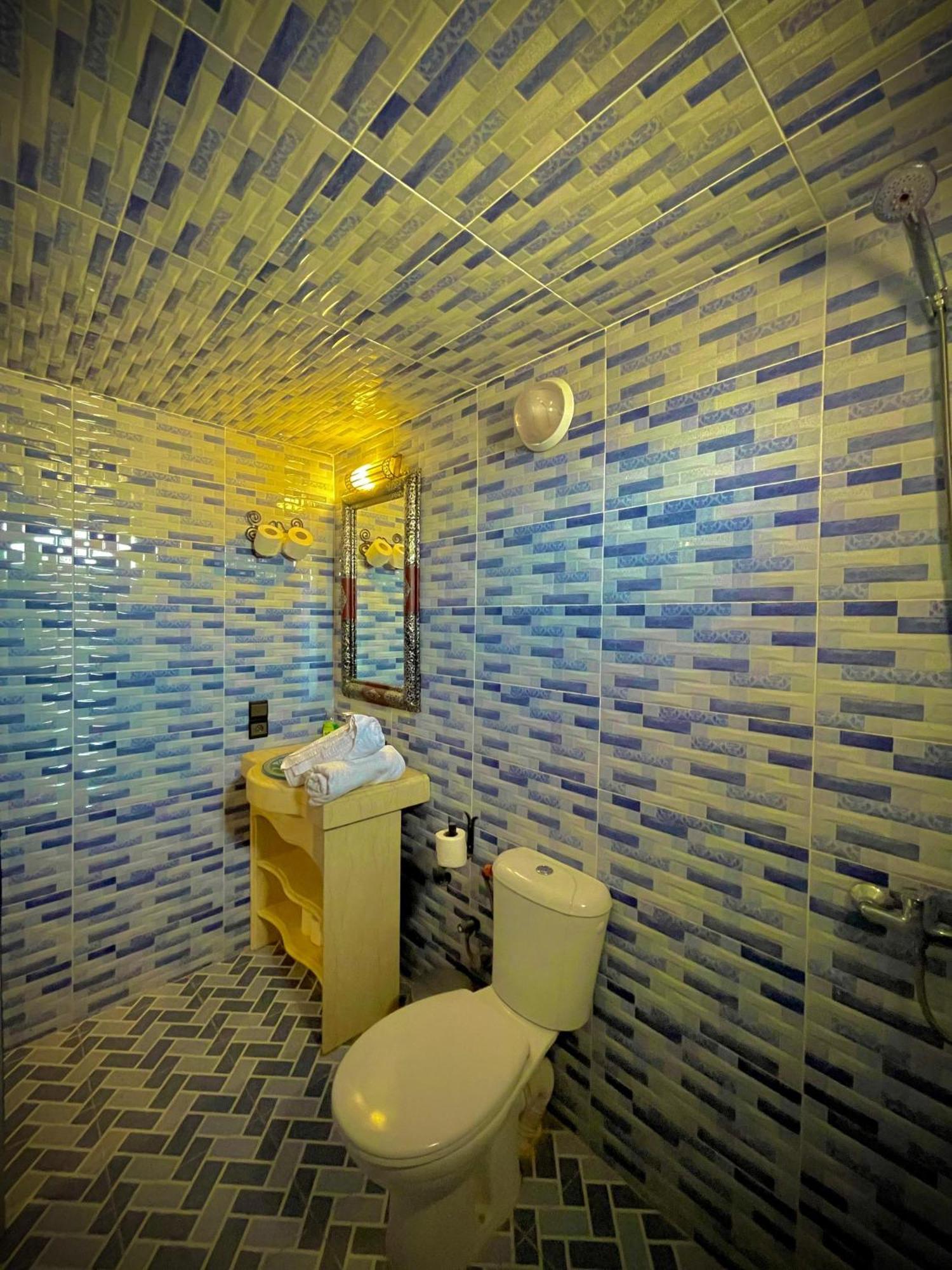Luxury Family Apartment メルズーガ エクステリア 写真